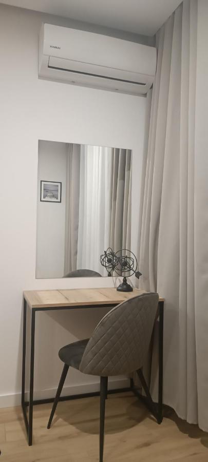 Apartament Skorpion Marina & Spa Sagaris Dziwnów Extérieur photo