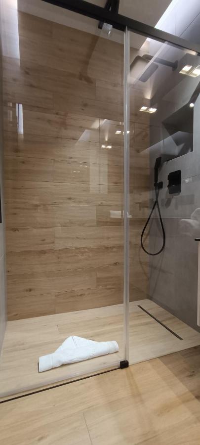 Apartament Skorpion Marina & Spa Sagaris Dziwnów Extérieur photo