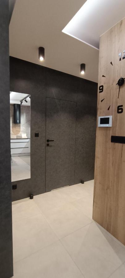 Apartament Skorpion Marina & Spa Sagaris Dziwnów Extérieur photo